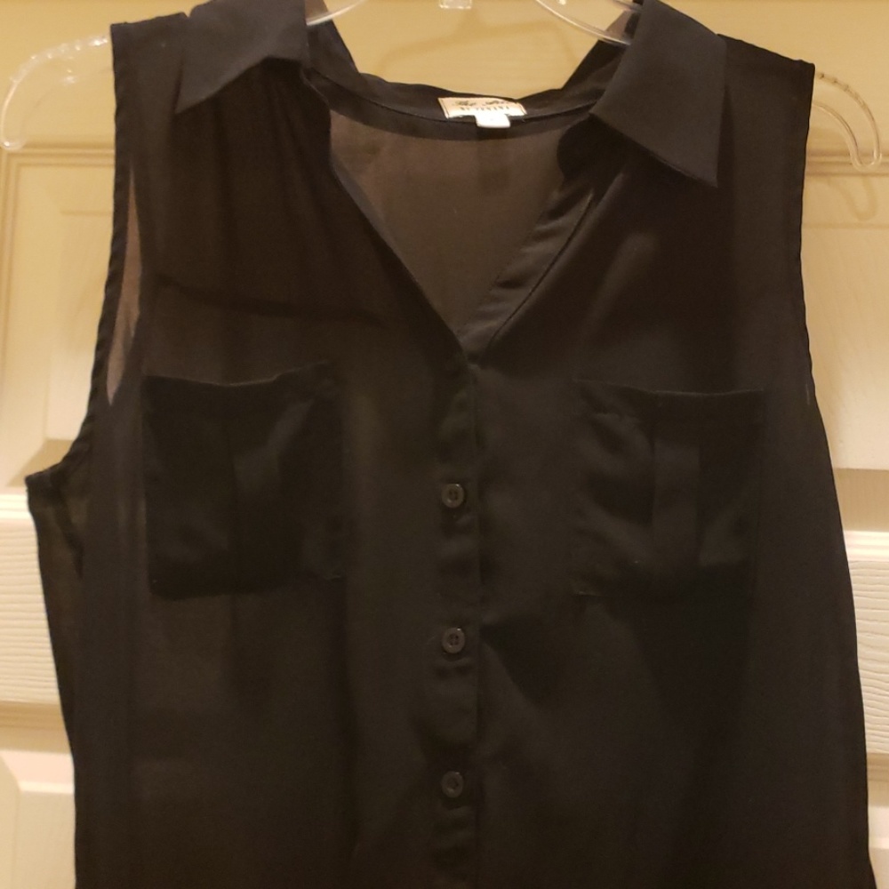 Tank Top - Picture 2 of 2